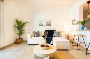 Cozy 1br Apartment In Waters Edge, By Voyage